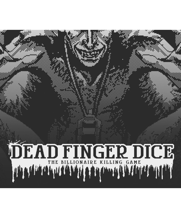 Dead Finger Dice CD key Steam Key GLOBAL